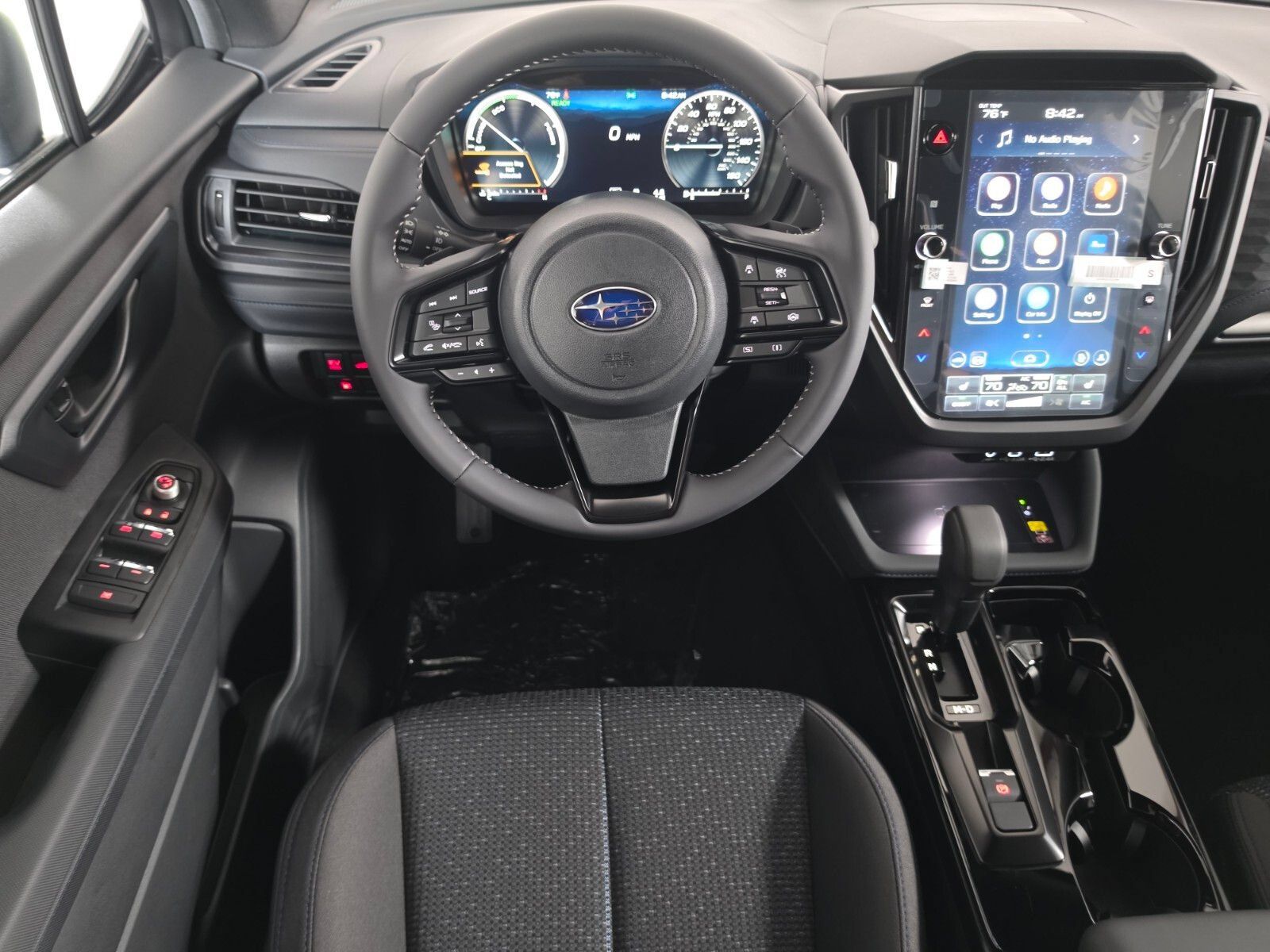 New 2026 Subaru Forester Premium AWD/4WD image 33