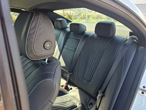 Used 2023 Mercedes-Benz CLS 450 4MATIC w/ Premium Package image 19