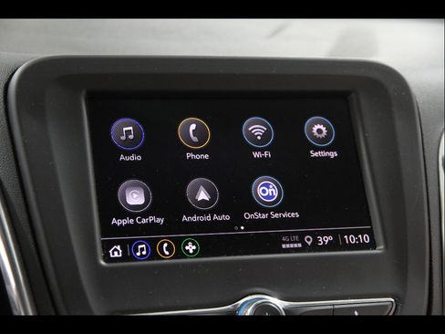 Certified 2023 Chevrolet Equinox LS w/ LS Convenience Package AWD/4WD image 10