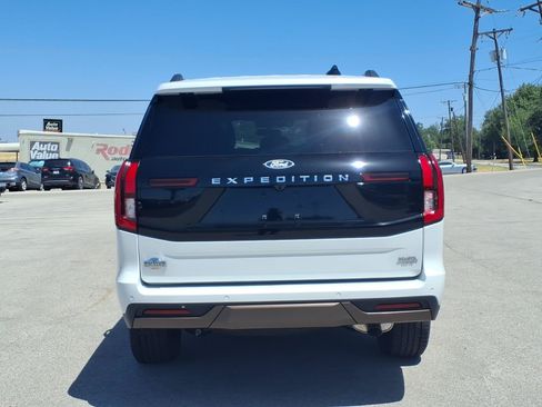 New 2027 Ford Expedition King Ranch AWD/4WD image 6