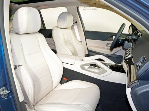 Certified 2026 Mercedes-Benz GLE 350 4MATIC image 33