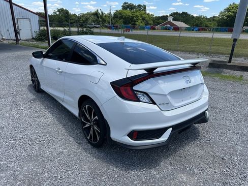 Used 2019 Honda Civic Si image 7