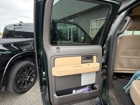 Used 2014 Ford F150 XLT w/ Equipment Group 302A Luxury AWD/4WD image 16
