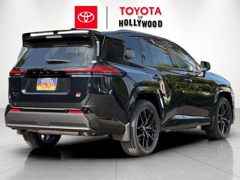 New 2026 Toyota RAV4 AWD Plug-in Hybrid image 4
