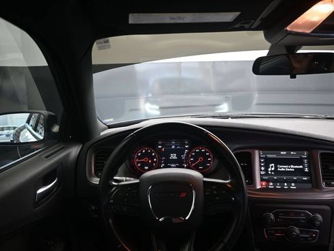 Used 2023 Dodge Charger SXT w/ Blacktop Package RWD image 29