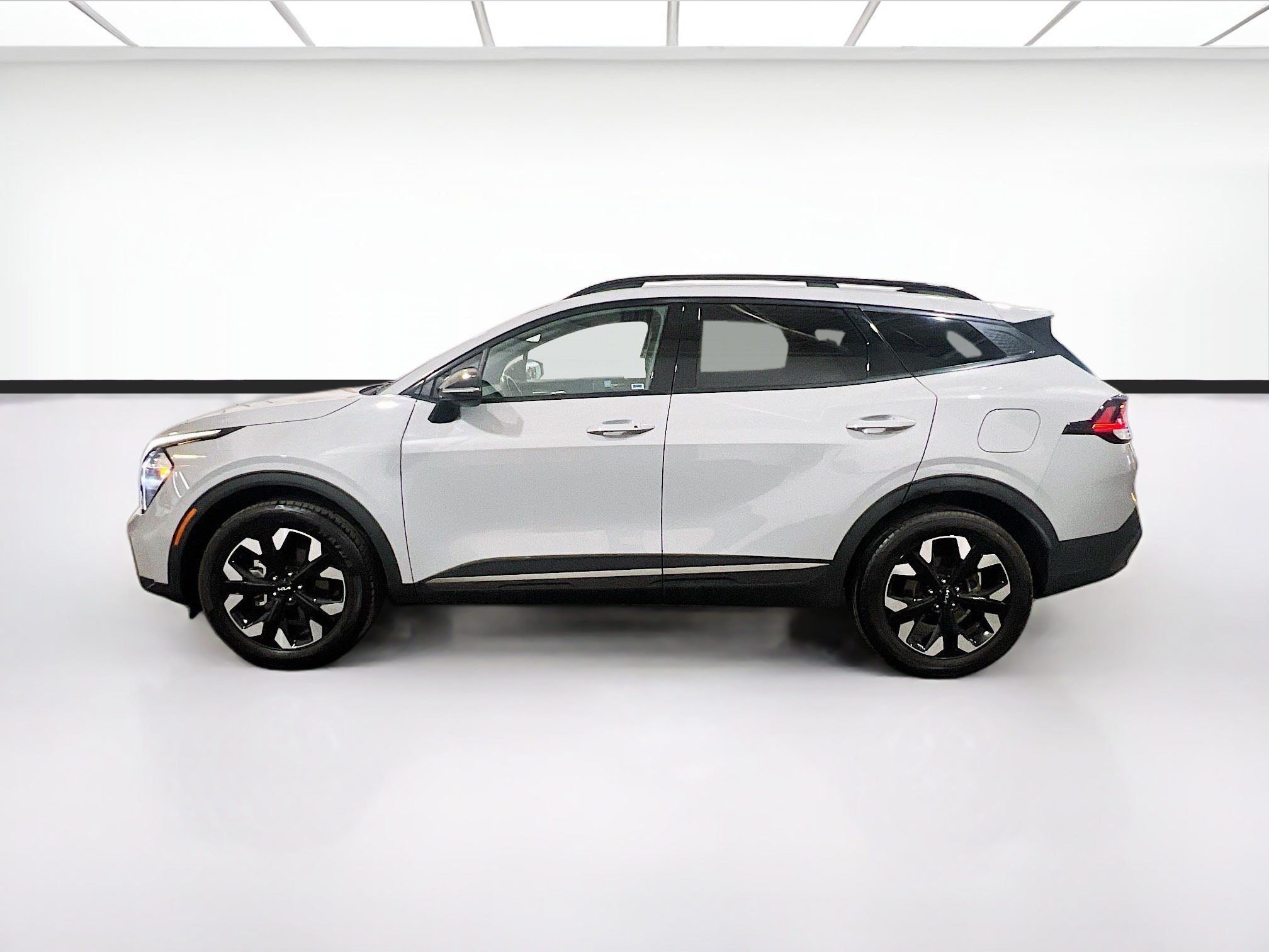 Used 2023 Kia Sportage X-Line AWD/4WD image 23