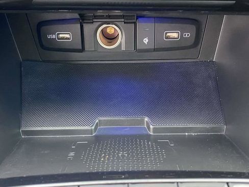 Used 2024 Hyundai Tucson Limited image 33