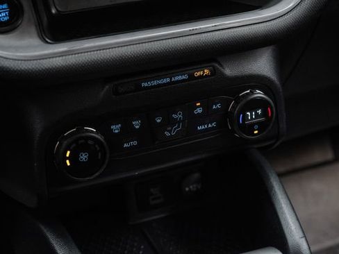 Used 2021 Ford Bronco Sport Big Bend image 28