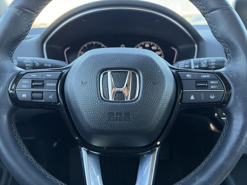 Certified 2023 Honda Civic EX-L image 18