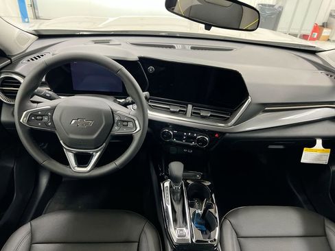 New 2026 Chevrolet Trax ACTIV image 10