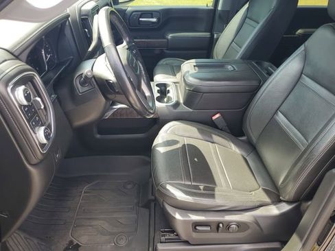 Used 2020 GMC Sierra 2500 Denali w/ Denali Ultimate Package image 5