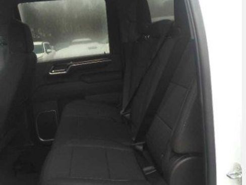 Used 2024 Chevrolet Silverado 2500 LT image 10