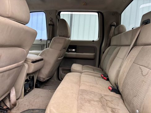 Used 2005 Ford F150 XLT RWD image 7
