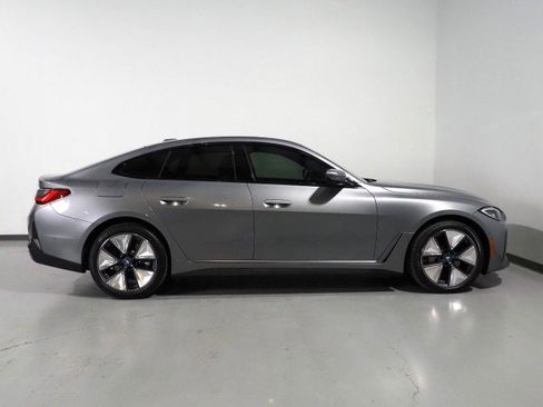 Used 2023 BMW i4 eDrive35 image 5