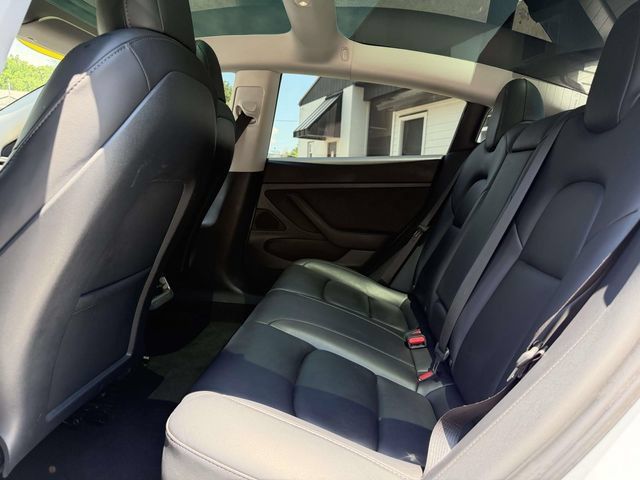 Used 2021 Tesla Model 3 Standard Range Plus RWD image 13