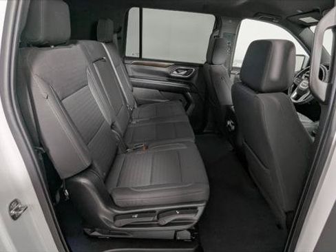 Used 2022 GMC Yukon XL SLE w/ Max Trailering Package AWD/4WD image 22