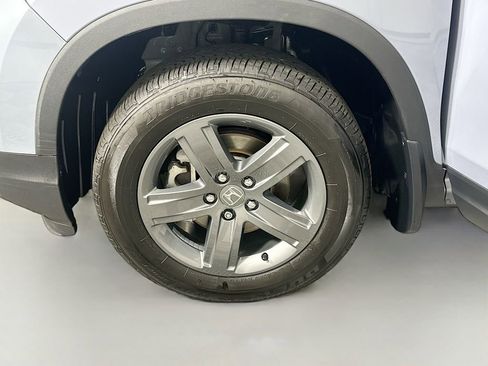 Certified 2022 Honda Ridgeline RTL-E image 32