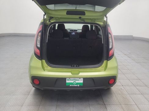 Used 2018 Kia Soul FWD image 29