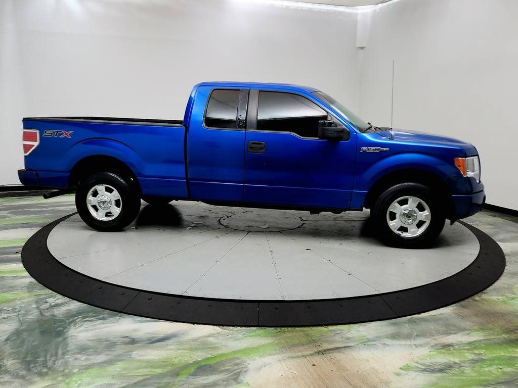 Used 2014 Ford F150 STX RWD image 4