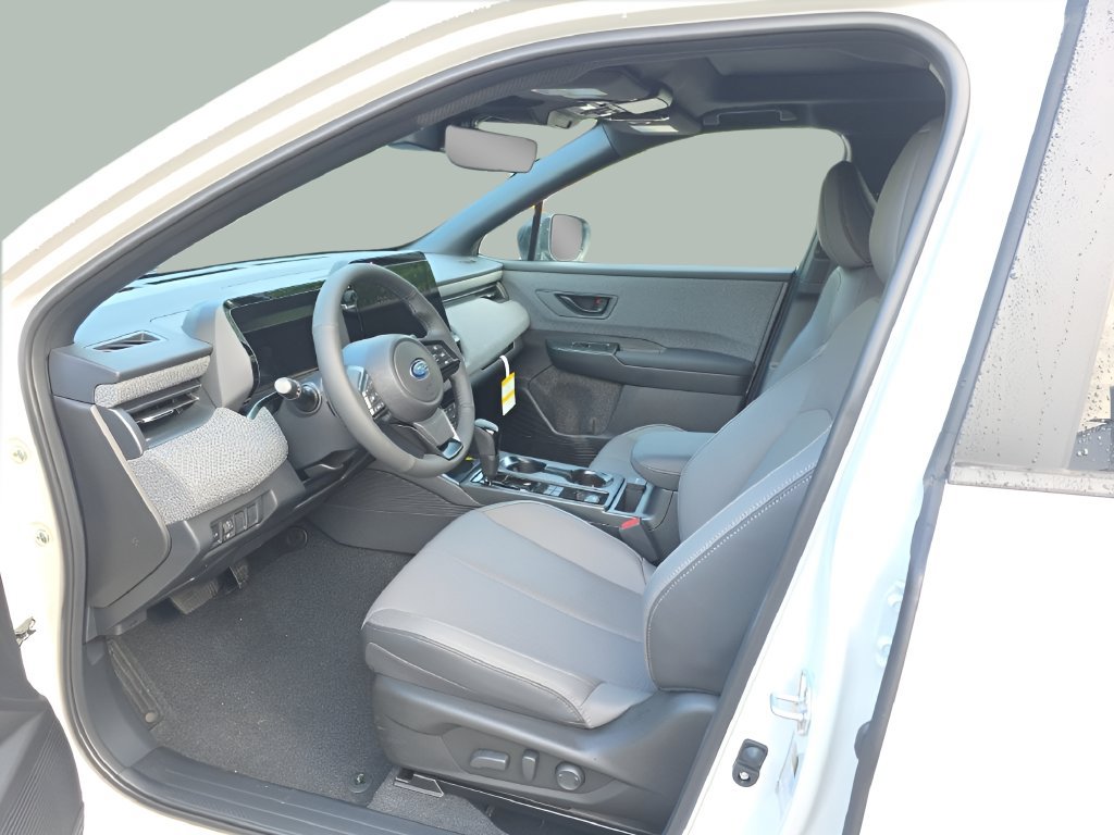 Certified 2026 Subaru Outback Limited AWD/4WD image 12