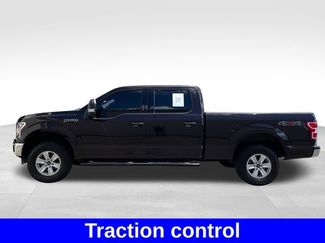 Used 2019 Ford F150 XLT w/ Trailer Tow Package AWD/4WD video 2
