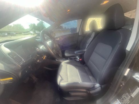 Used 2018 Kia Forte LX w/ LX Popular Package FWD image 10