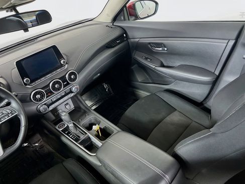 Used 2022 Nissan Sentra SV image 23