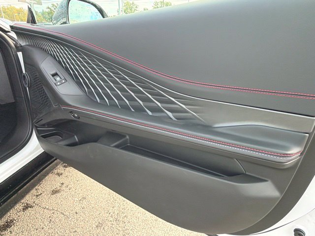 New 2027 Dodge Charger R/T w/ Driver Convenience Group AWD/4WD image 8