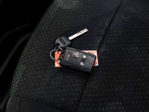 Used 2023 GMC Sierra 3500 Pro w/ Convenience Package image 50