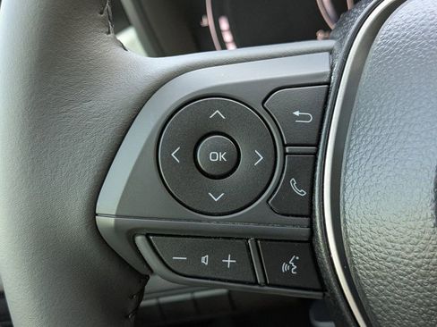 New 2026 Toyota Corolla SE FWD image 22