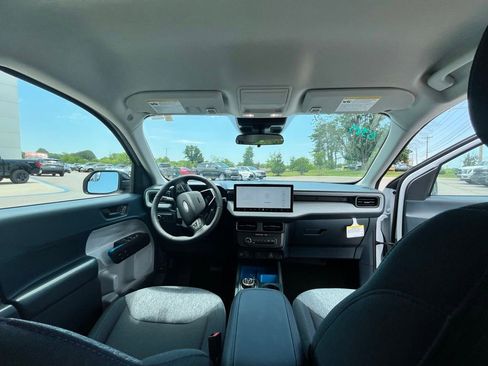 New 2026 Ford Maverick XLT AWD/4WD image 12
