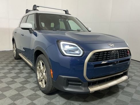 New 2026 MINI Cooper Countryman S AWD/4WD image 4