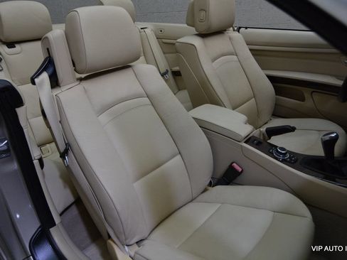 Used 2011 BMW 328i Convertible RWD image 20