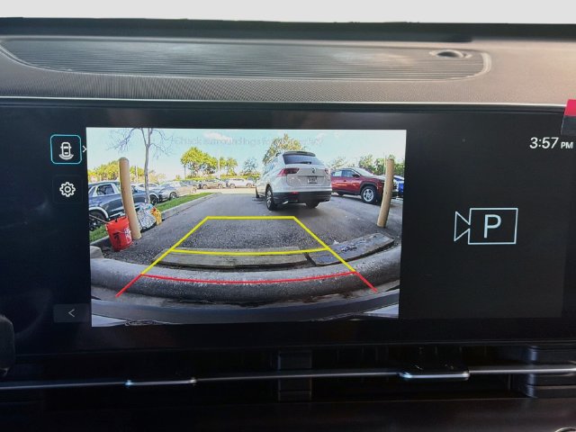 New 2027 Hyundai Kona SEL Sport FWD image 13