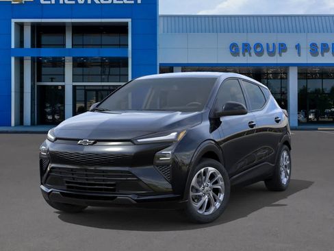New 2027 Chevrolet Bolt LT w/ Comfort Package FWD image 6