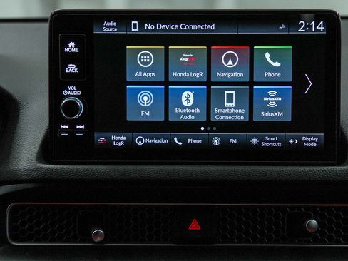 Used 2025 Honda Civic Type R image 14