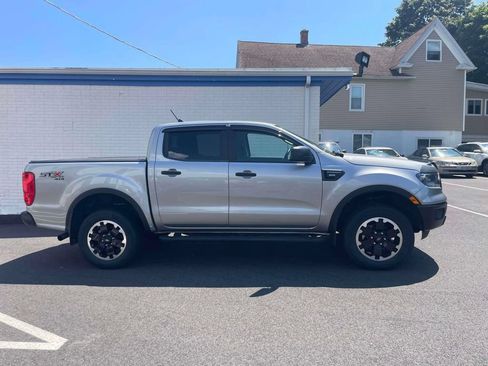 Used 2021 Ford Ranger XL w/ Equipment Group 101A High AWD/4WD image 4