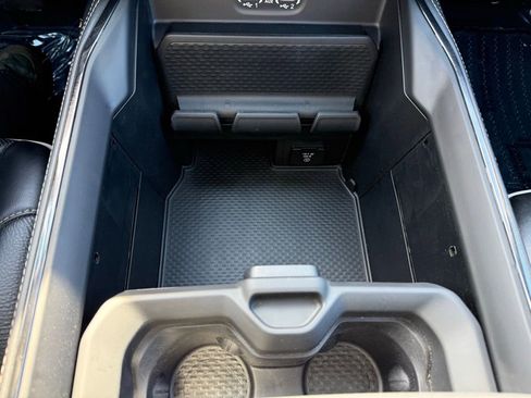 Used 2024 RAM 1500 Limited w/ Night Edition image 28