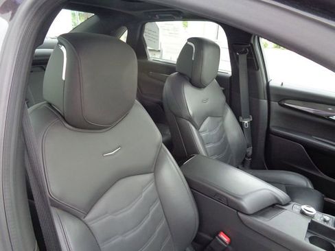 Used 2019 Cadillac CT6 Sport AWD/4WD image 24