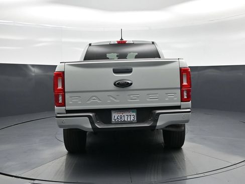 Used 2023 Ford Ranger XLT w/ Equipment Group 301A Mid RWD image 21
