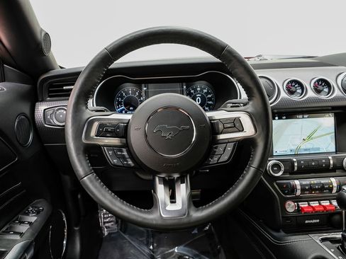 Used 2018 Ford Mustang GT Premium w/ GT Performance Package image 19