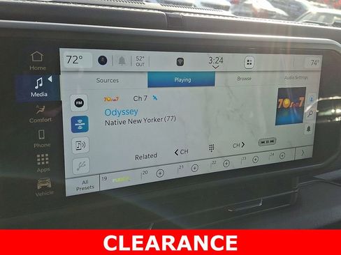 Used 2025 Jeep Wrangler Rubicon image 16