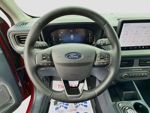 Used 2026 Ford Maverick XLT w/ Equipment Group 301A AWD/4WD image 11