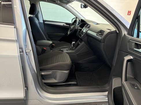 Used 2023 Volkswagen Tiguan S w/ Driver Assistance Package image 26