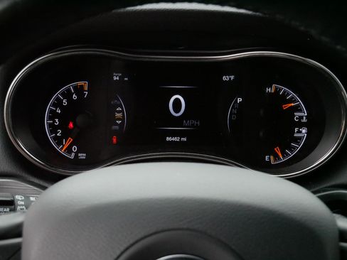 Used 2020 Jeep Grand Cherokee Limited X AWD/4WD image 21