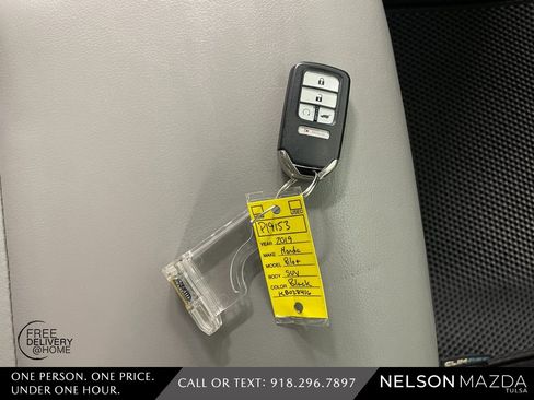 Used 2019 Honda Pilot Touring image 58