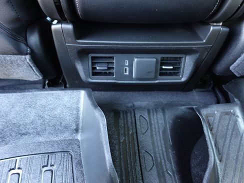 Used 2024 Chevrolet Silverado 1500 LT AWD/4WD image 37