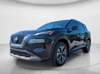 Used 2021 Nissan Rogue SV w/ Premium Package FWD video 1