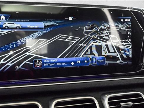 New 2026 Mercedes-Benz GLE 350 4MATIC image 14