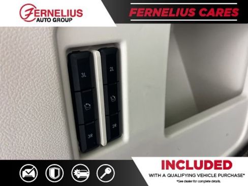 Used 2023 Lincoln Navigator Black Label image 27